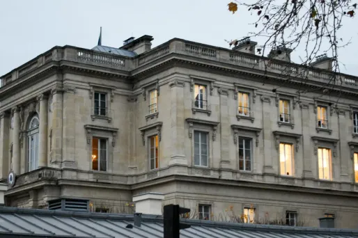 Iran-Israël : l'ambassadeur iranien en France convoqué au ministère des Affaires étrangères