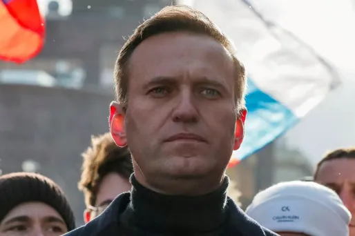 Russie : la détention provisoire des avocats d'Alexeï Navalny prolongée