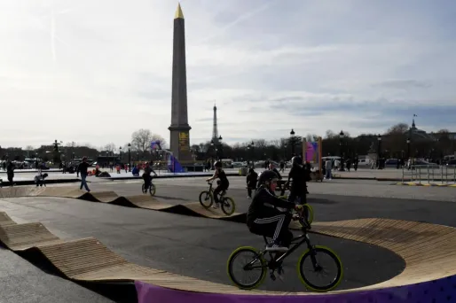 jo skatepark concorde