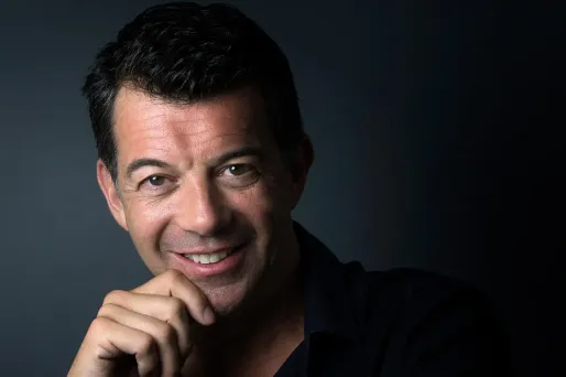 Stéphane Plaza placé sous contrôle judiciaire avant son procès pour violences conjugales