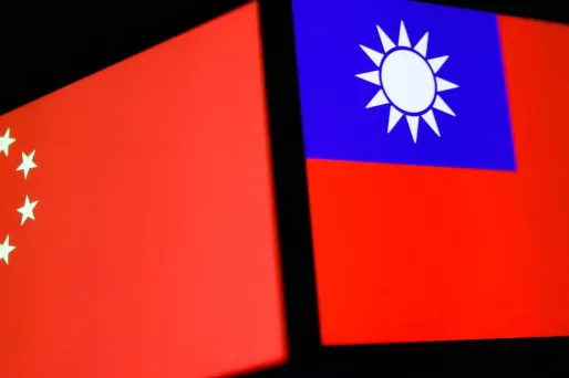 Taïwan dénonce les manœuvres militaires de la Chine autour de l'île