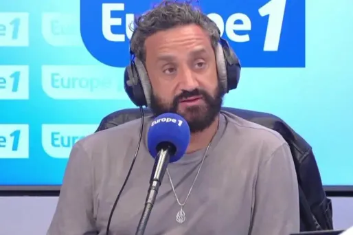 Cyril Hanouna