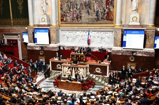 Attaque d'un fourgon pénitentiaire : un drame qui intervient au pire moment politique