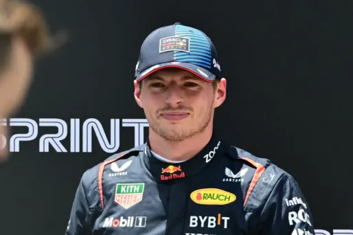 F1/GP de Miami : Max Verstappen remporte la course sprint