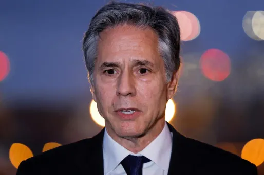 Gaza : Blinken veut le «oui» du Hamas à une trêve, dit «non» à une offensive d'Israël sur Rafah