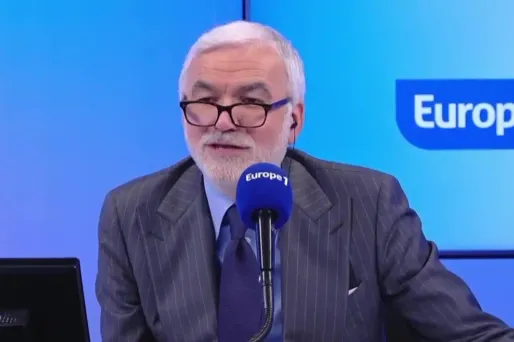 L'émission "Pascal Praud et vous" est à écouter tous les jours de 11 heures à 13 heures sur Europe 1.