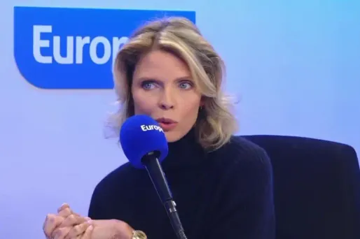 Sylvie Tellier
