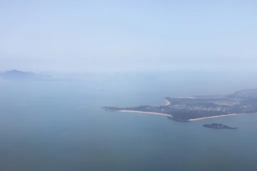 Taïwan a détecté 26 avions chinois autour de l'île