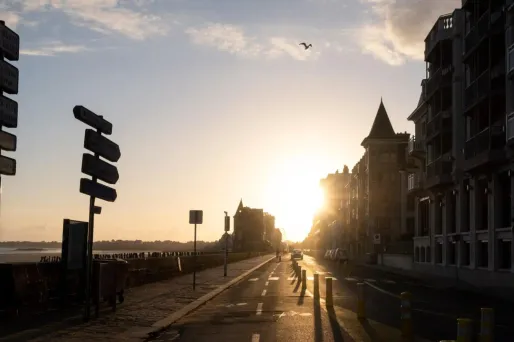La météo du vendredi 15 novembre : du soleil pour tous mais des températures fraîches