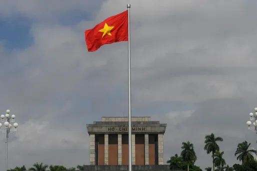 Le Vietnam met fin à la limite de deux enfants par famille.