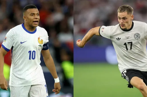 Ligue des nations : à quelle heure et sur quelle chaîne voir le match pour la troisième place Allemagne-France ?