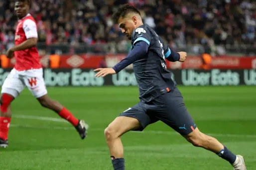 L'OM, deuxième de Ligue 1, affronte Montpellier, onzième du championnat, en ouverture de la 29e journée de Ligue 1 ce vendredi