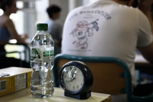 Baccalauréat 2025 : vérité, liberté, art... Découvrez les sujets de l'épreuve de philosophie