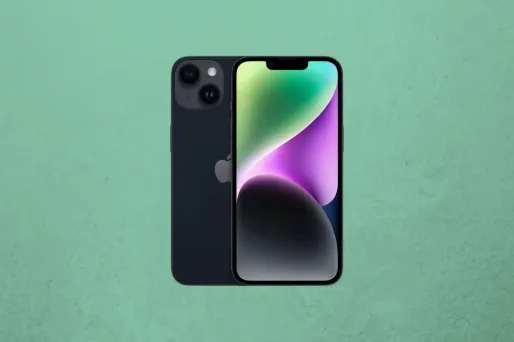 Belle offre sur l'iPhone 14