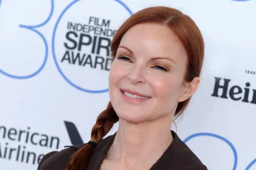 Marcia Cross