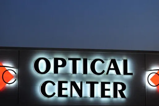Optical Center