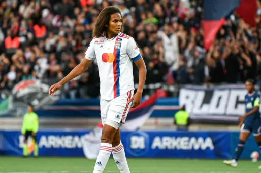 Ligue des champions féminine : l'OL et le PSG se frottent à deux gros morceaux, Chelsea et Wolfsburg
