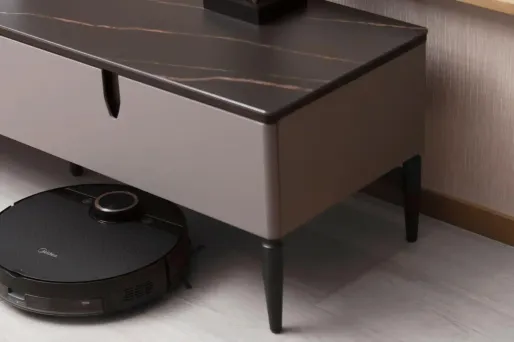 Ces deux aspirateurs robots Midea profitent d'une belle remise sur AliExpress