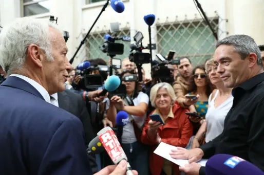 Conclave des retraites : la CFDT annonce l'échec de la concertation