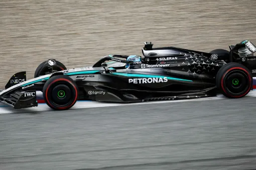 Formule 1 : à quelle heure et sur quelle chaîne voir le Grand Prix d'Autriche ?