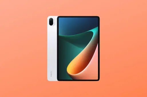 Belle offre sur la tablette Xiaomi Pad 5