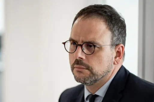 Face aux punaises de lit, «pas de panique», tempère le ministre de la Santé, Aurélien Rousseau