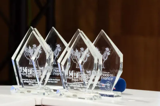 Salon Made in France