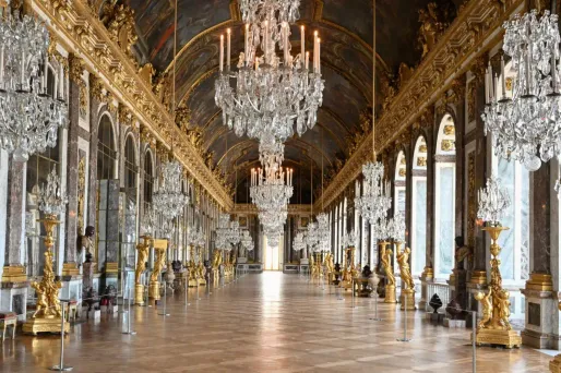 Château de Versaille