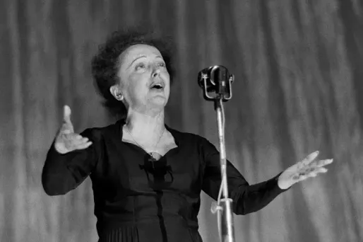Edith Piaf