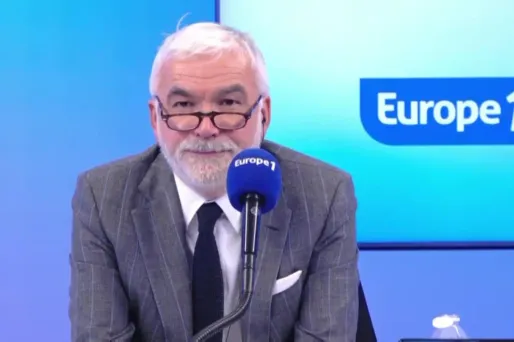L'émission "Pascal Praud et vous" est à écouter du lundi au vendredi, de 11 heures à 13 heures sur Europe 1.