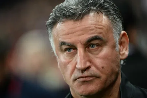 Soupçons de racisme et de harcèlement, Christophe Galtier dénonce un manque d'impartialité lors de l'enquête