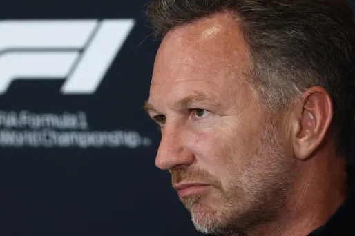 Formule 1 : Red Bull démet de ses fonctions Christian Horner, un Français nommé à sa succession