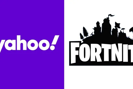 Yahoo / Fortnite