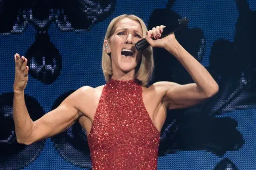 Céline Dion