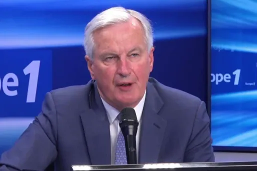 Michel Barnier