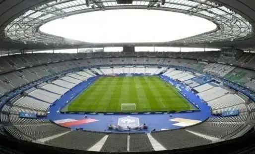 Stade de France