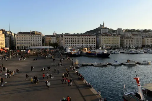 L'ancien président d'un club nautique de Marseille a été condamné vendredi à une amende de 10.000 euros pour injure publique raciale