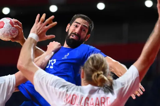 Nikola Karabatic