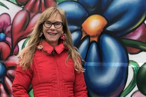 Neusa Thomasi (Compagnie des Contraires)