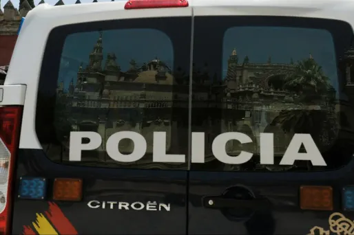 Piétons blessés, XXX... Trois touristes français sèment la panique après une course-poursuite à Lloret de Mar