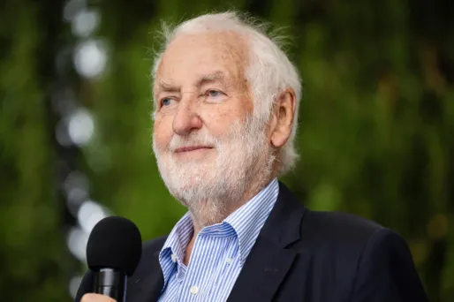 Loïk Le Floch-Prigent, ancien grand patron, condamné dans l'affaire Elf, est mort à l'âge de 81 ans