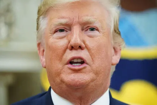 En prônant un retour de la Russie dans le G8, Donald Trump marque une rupture avec ses alliés du G7.