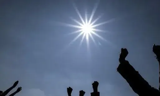 Le soleil sera au rendez-vous sur une large partie du pays.