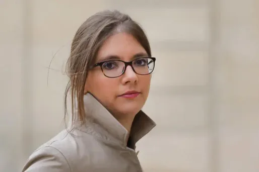 La porte-parole de LREM Aurore Bergé veut interdire la corrida, synonyme de "souffrance animale", aux mineurs.