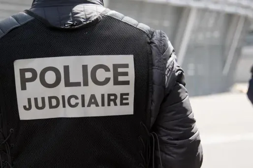 L'enquête a été confiée à la police judiciaire de Lille. Photo d'illustration.