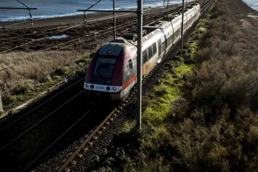 Le gouvernement s'était engagé à porter l'effort de modernisation des voies ferrées à 3,6 milliards d'euros par an.