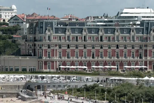 es pompiers sont en grève depuis le 26 juin dernier et jusqu'au 31 août.