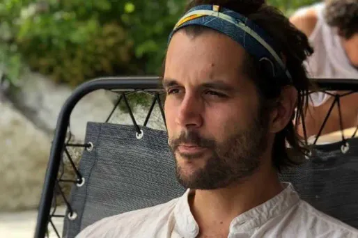 Le corps de Simon Gautier a été retrouvé, dimanche, non loin de là où il a été vu pour la dernière fois, il y a plus d'une semaine.