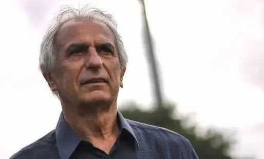 Halilhodzic a conservé en Afrique une belle cote de popularité