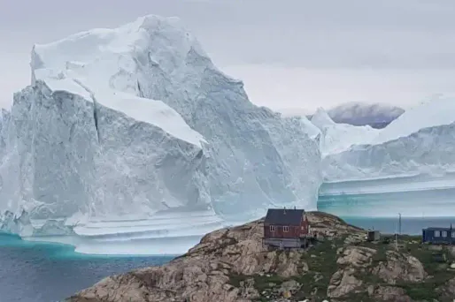 L’île représente un intérêt économique pour ses minerais et plus particulièrement les "terres rares"